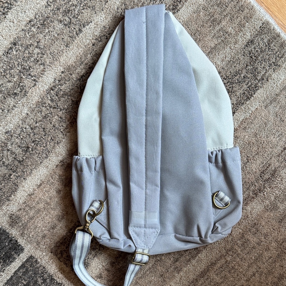 Thirty-One Sling Colorblock Backpack - Picture 3 of 3